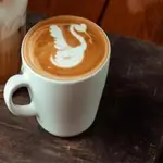 Spanish Latte